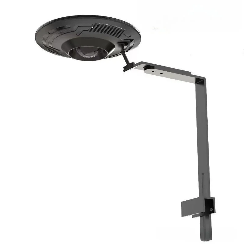2026 UFO Aquarium Light Stream Tank Gantry Bracket Lamp LED Fish Tank Landscape Lighting