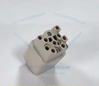 1pc 09120123101 12-pin connector accessories