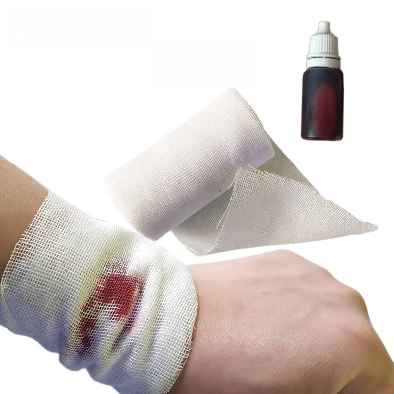 adereco-de-maquiagem-de-halloween-rolo-de-bandagem-de-tecido-com-efeito-de-sangue-e-plasma-para-simulacao-de-ferimentos-efeitos-especiais-para-filmes-tv-e-cosplay-cicatriz