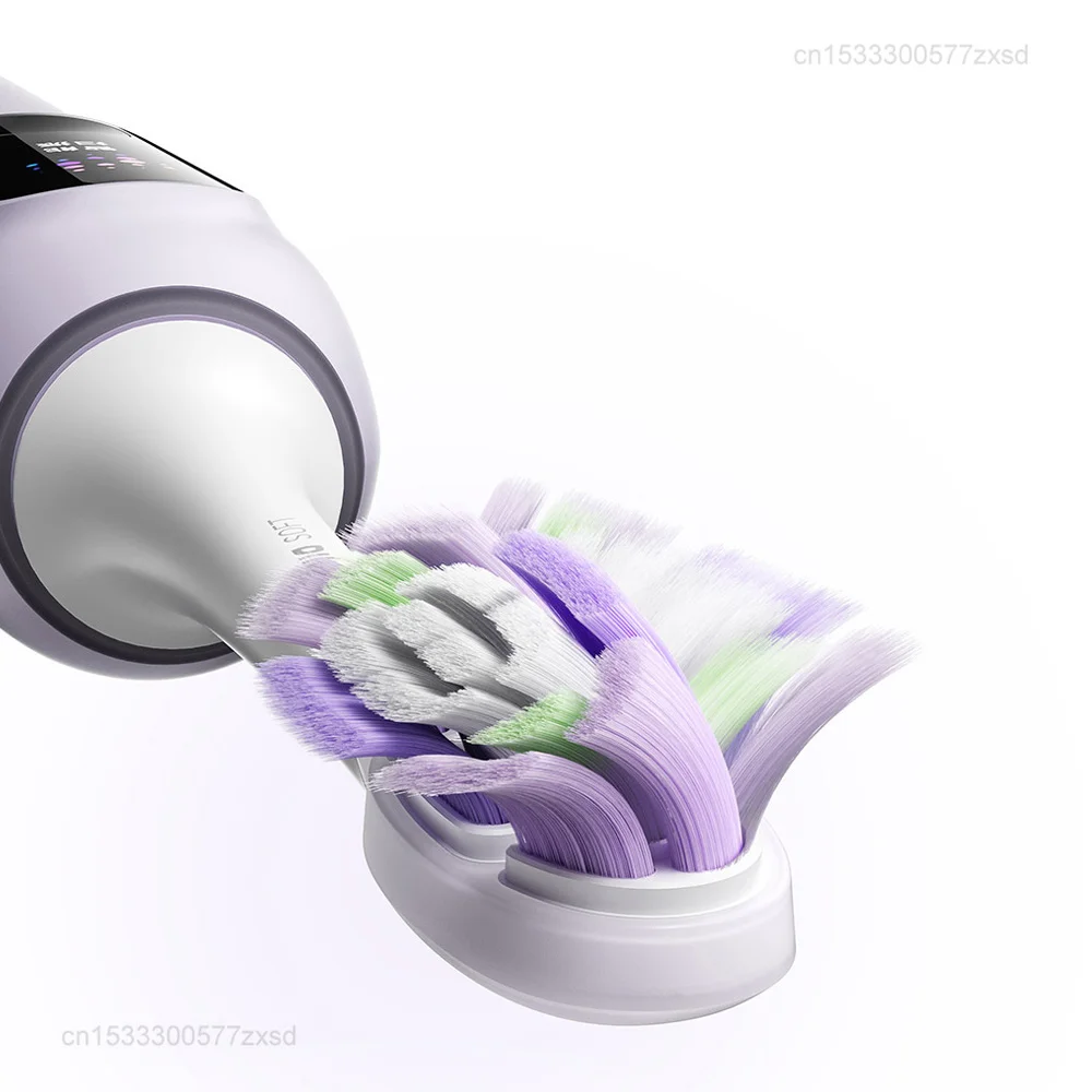 Thumbnail 4 - #58 Best Rechargeable Electric Toothbrushes to Buy In 2026