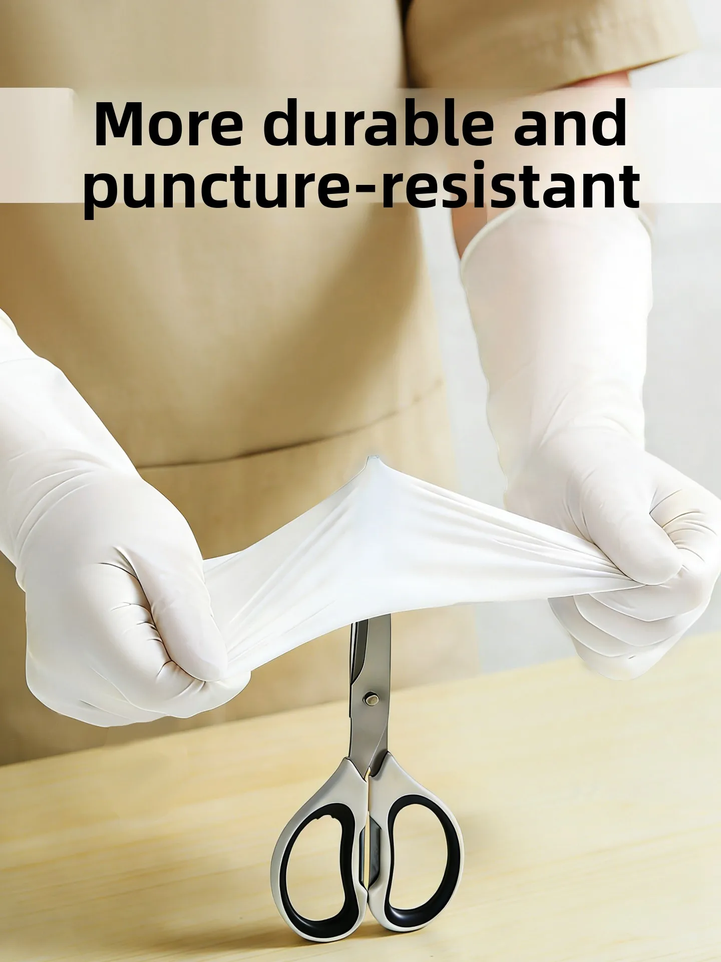 

Нитриловые одноразовые перчатки утолщенные, для уборки, специального назначения, водонепроницаемые, маслостойкие, износостойкие, для домашней работы, мытья посуды