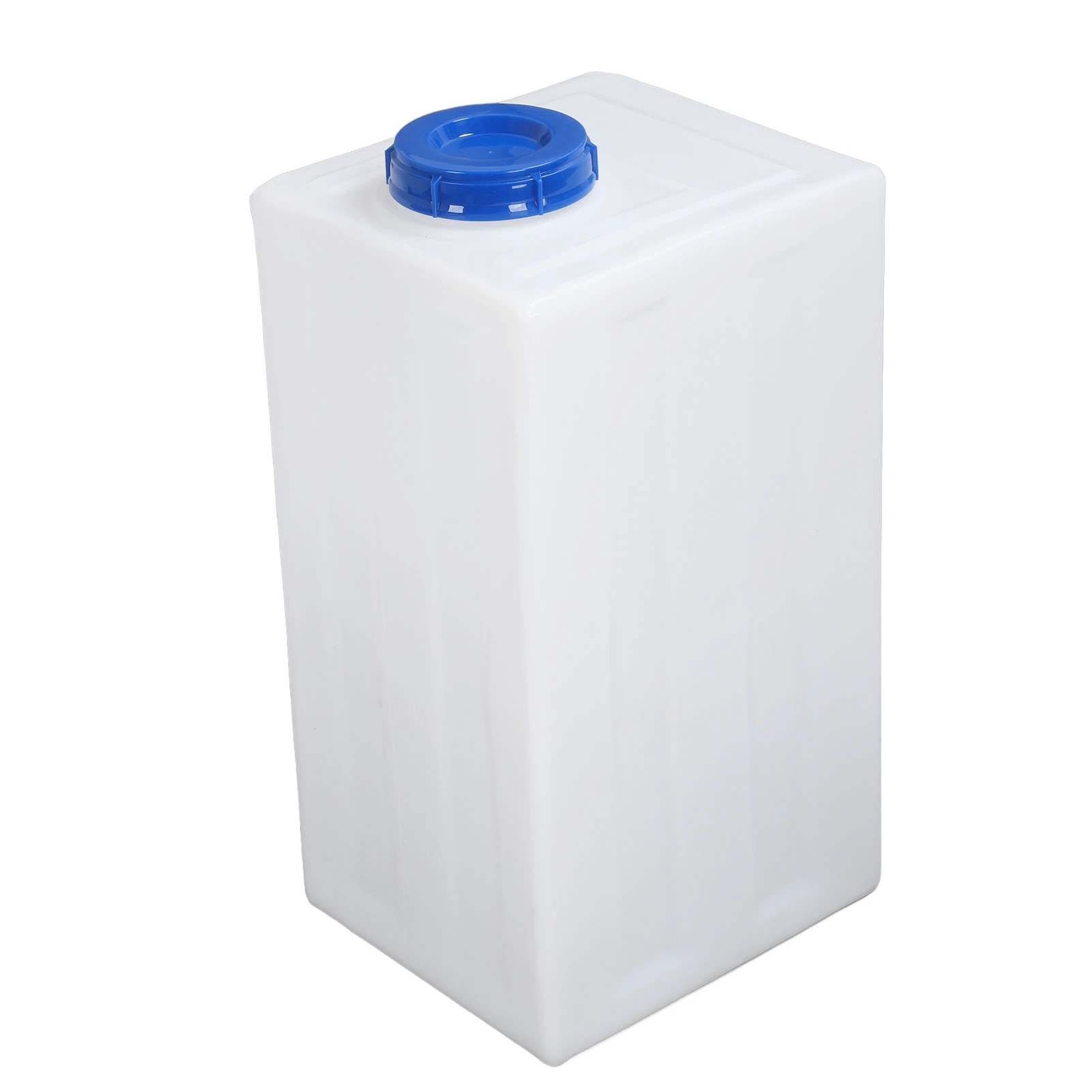 

RV Water Storage Tank 26 Gallons Food Grade Vertical Water Container for RV Trailer Outdoor Camper Boat Yacht Water Storage