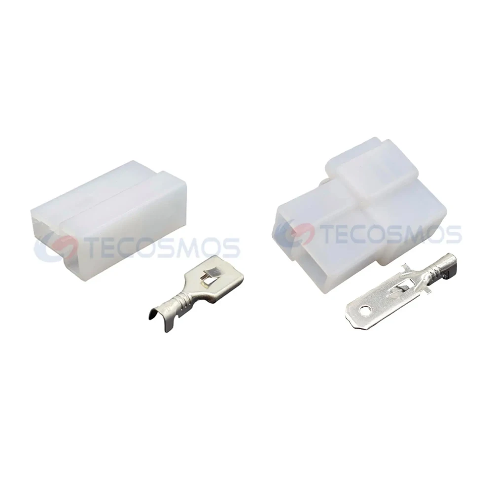 

Автомобильный разъем 5/10 шт. 180908-5, совместимый с вилкой двигателя 180907-5