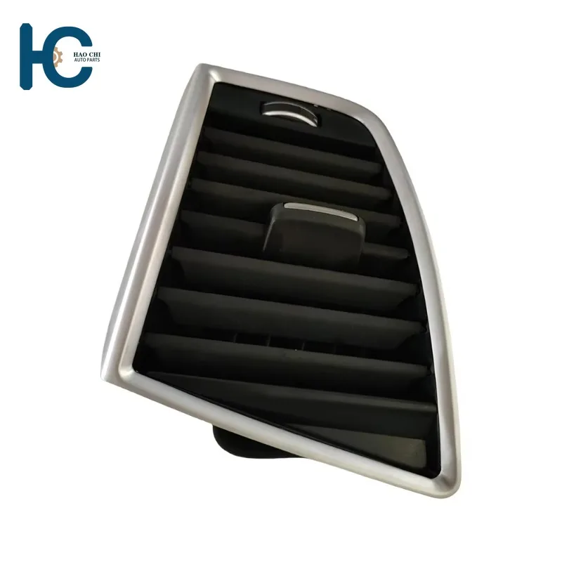 8R1820902 8R1820901 Audi Q5 2009-2012 용 전면 대시 보드 노즐 에어 컨디션 벤트 아웃렛