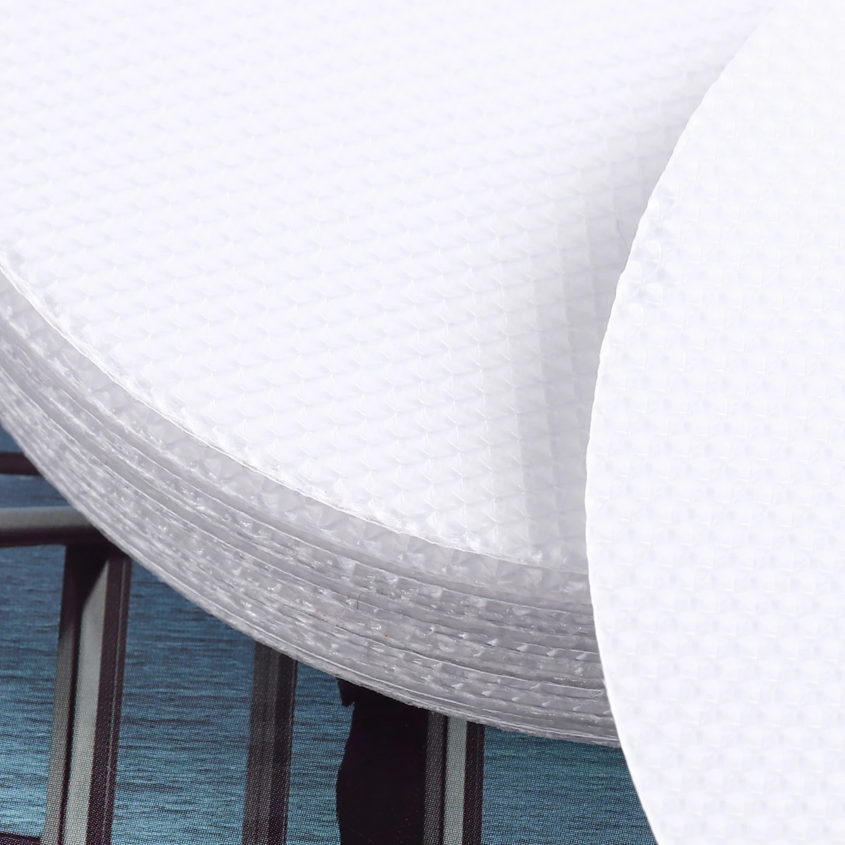 

20PCS 10CM PEVA Anti Slip Stickers for Bathroom Non Slip Tape Discs Shower Tub Safety Decal Tread Bath Mat Adhesive Pads