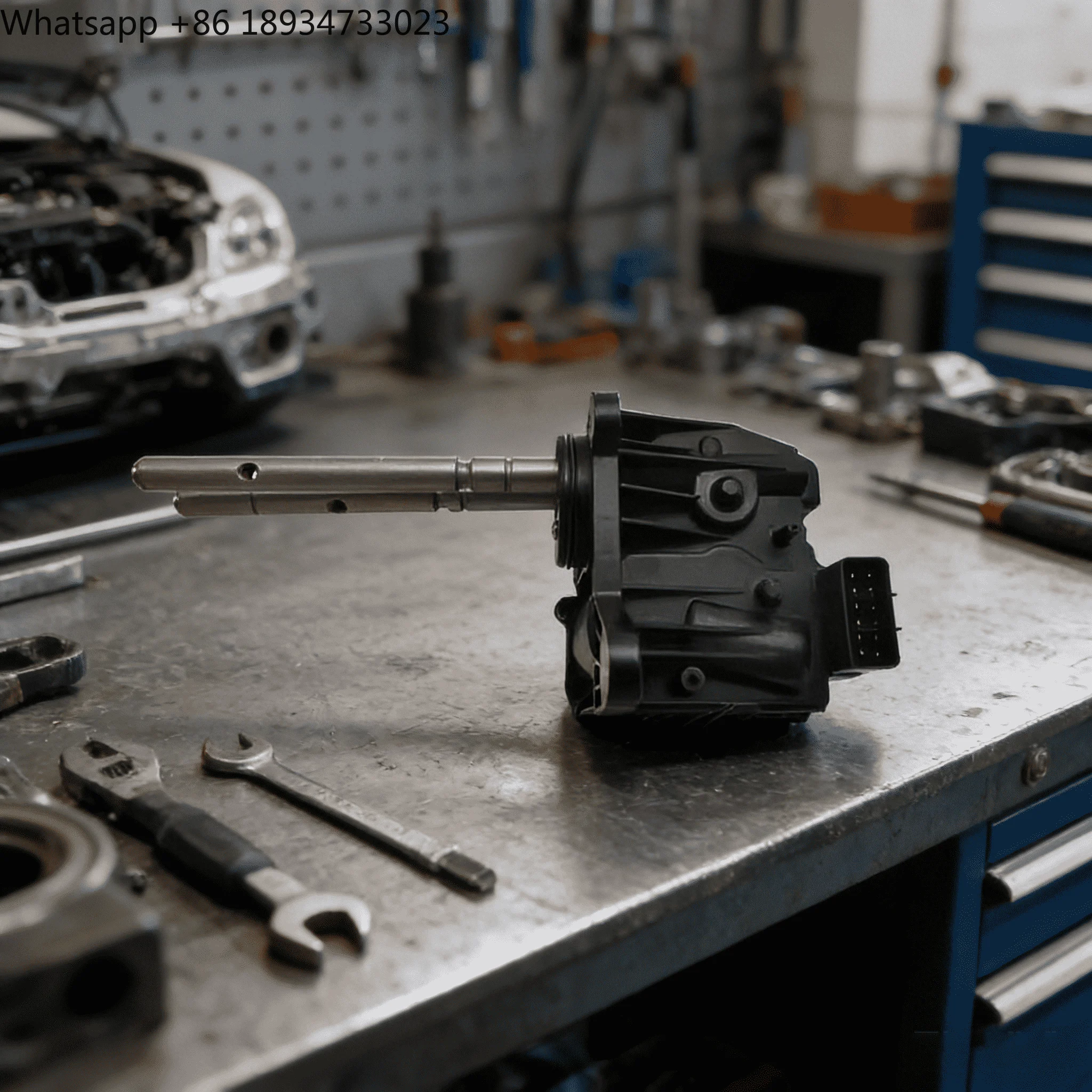 New Premium Robust Corrosion Resistant Extended Life High Strength Truck Automotive Transfer Case Motor for Vehicle 3641060093