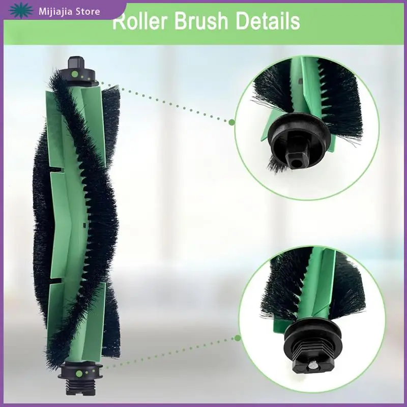 Irobot Roomba Essential 시리즈 Q0520, Q0120, Q011, Y0140, Y0110 로봇 진공 청소기 교체 부품 판매