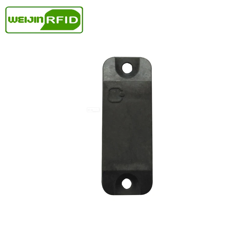 Uhf-rfid高温耐性金属タグ,スマートカード,パッシブrfidタグ,耐熱性,915m, 868m,epcc1g2,6c, 37mm x 14mm x 5.9mm