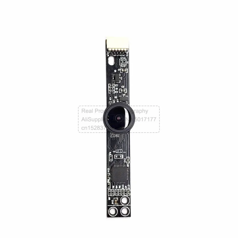 Ov2659 Usb Camera Module 2 Miljoen Pixel 60 120 160 Graden Android Hd Camera Module Drive-Free Voor Laptop 1600*1200