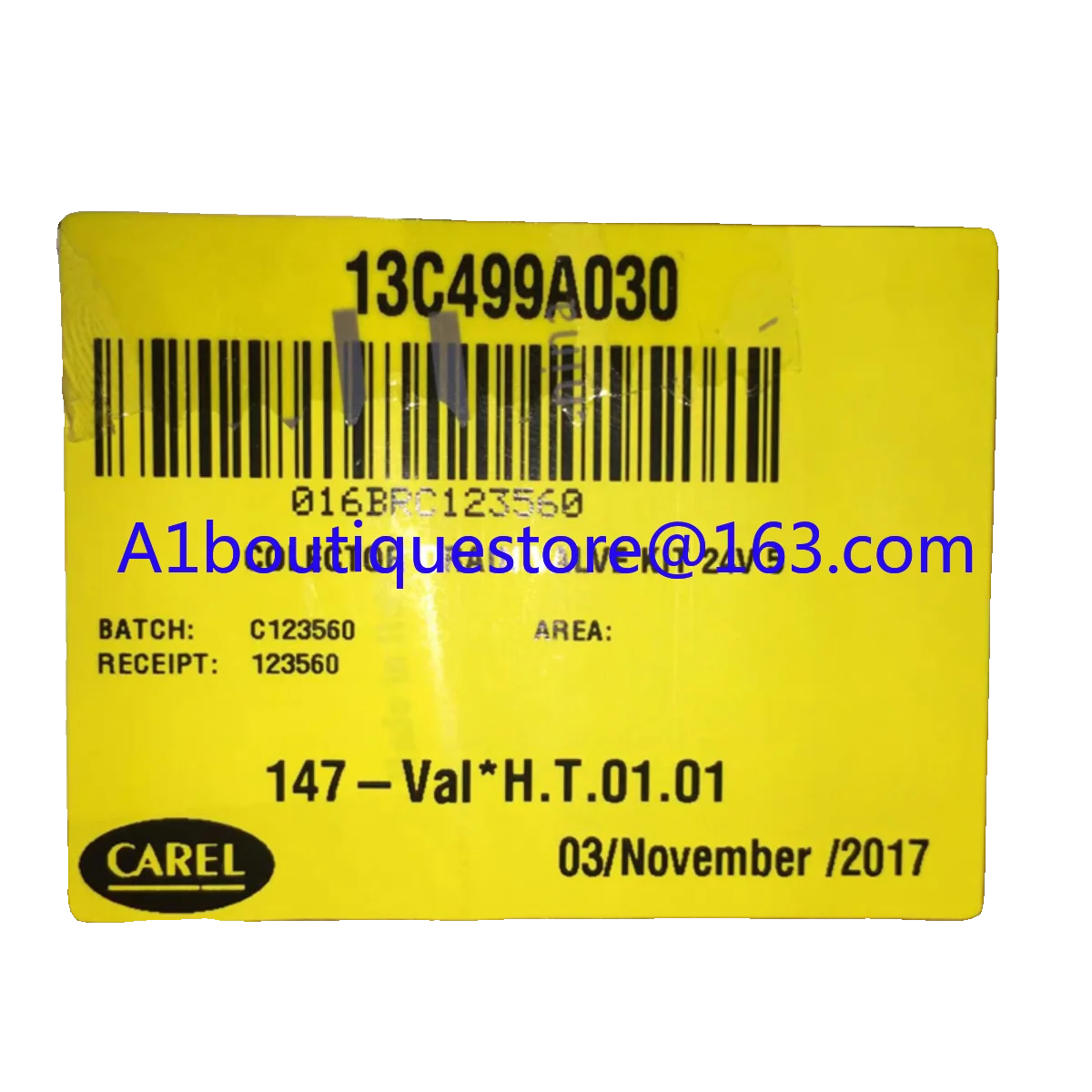 

Italian Carle electrode humidifier drain solenoid valve CEME 5707SL8.OP11A62
