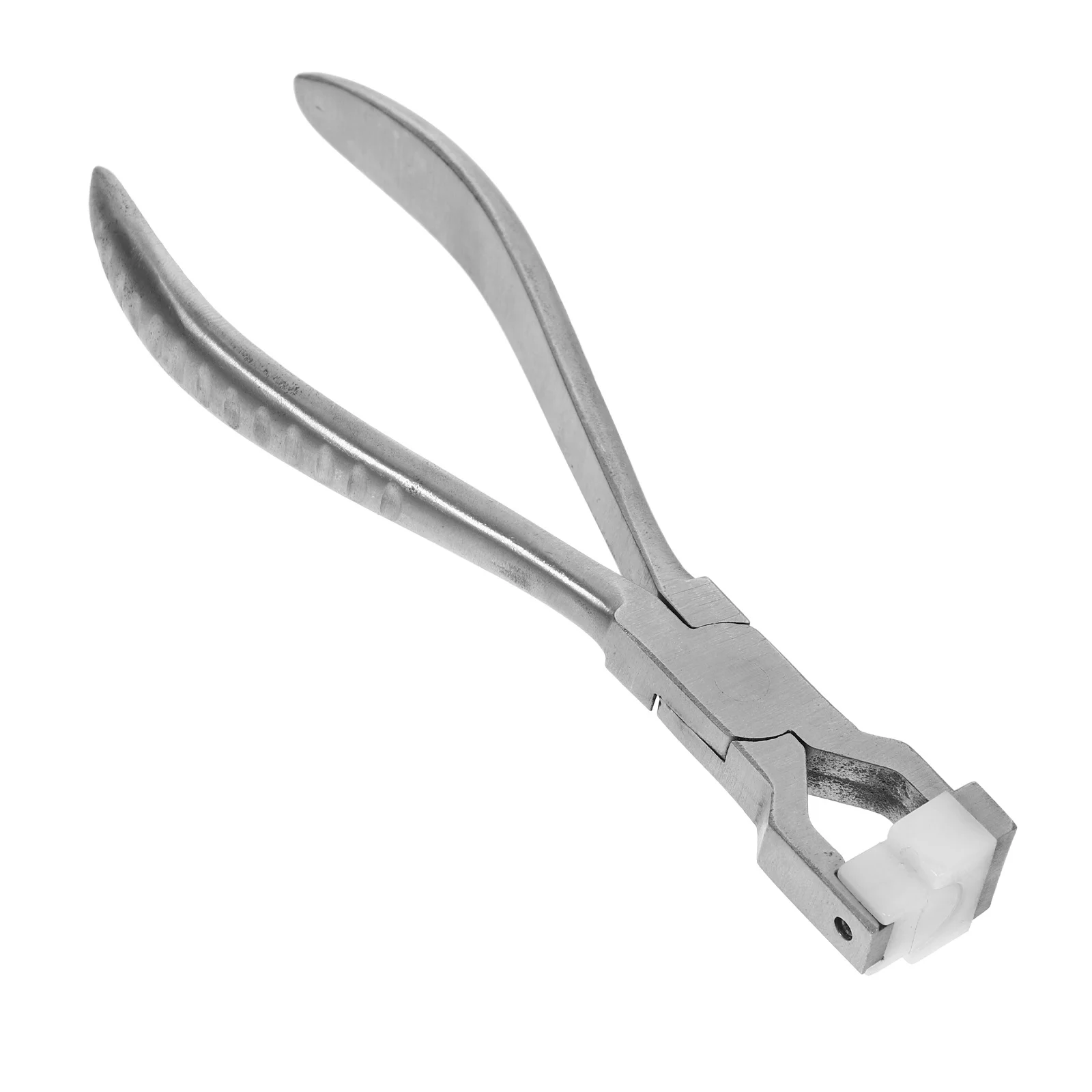 

Precision Engineered Eyeglass Pliers Stainless Steel Durable Easy to Use Versatile for Different Frame Styles Opticians DIY