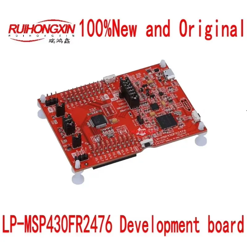 

LP-MSP430FR2476 Development board 100%New and Original