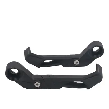 Barkbusters 摩托車護手桿 6-8mm 內螺紋車把通用護手弓 10 最佳銷售 樹皮破壞者 - №9