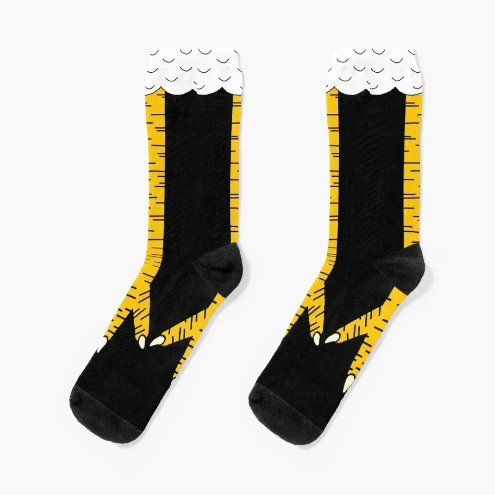 Chicken Socks Stockings new in's Socks For Women Men's