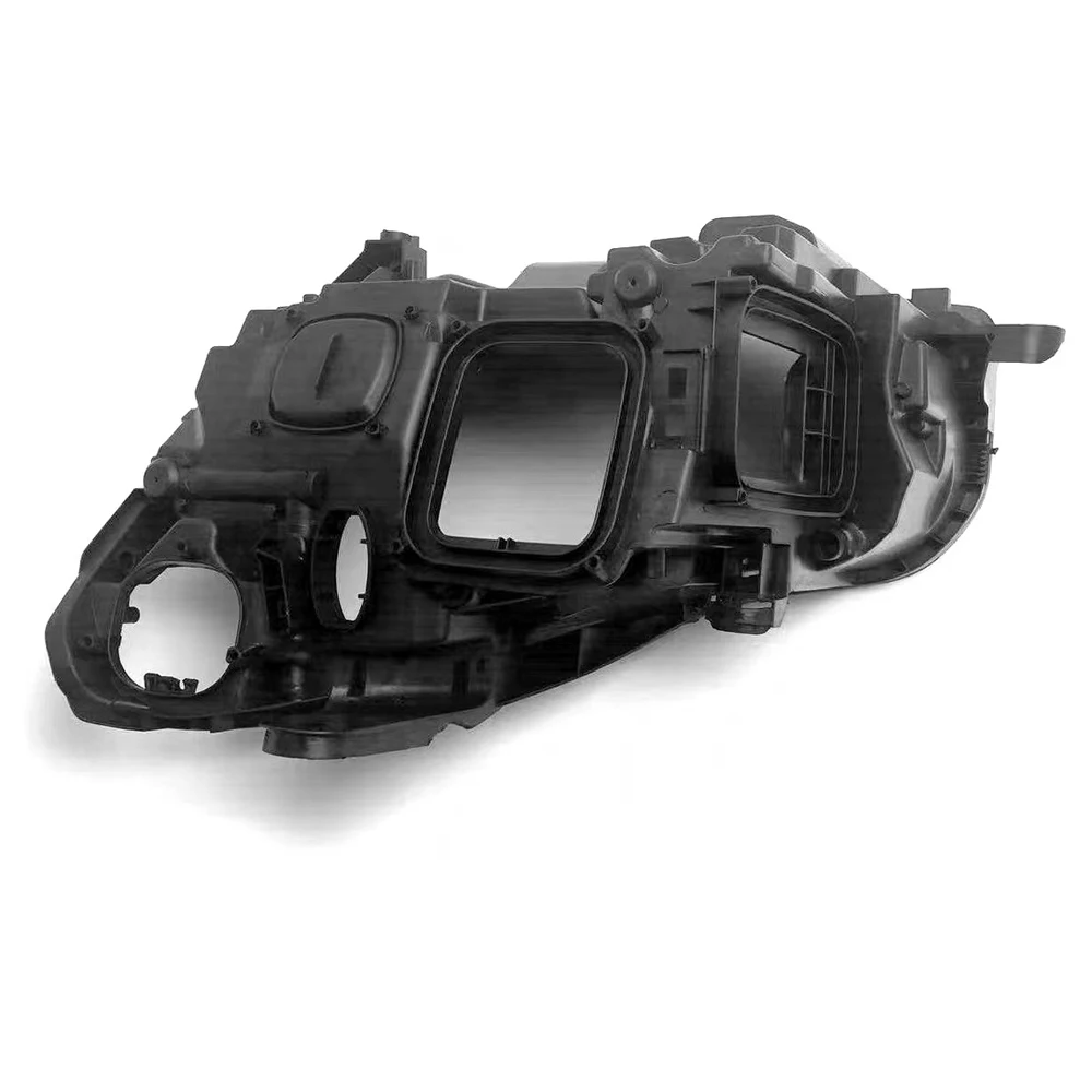 For Mercedes Benz W218 CLS 2016 2017 2018 Headlight House Replacement Headlamp Base Rear Casing Car Accessories Back Bottom