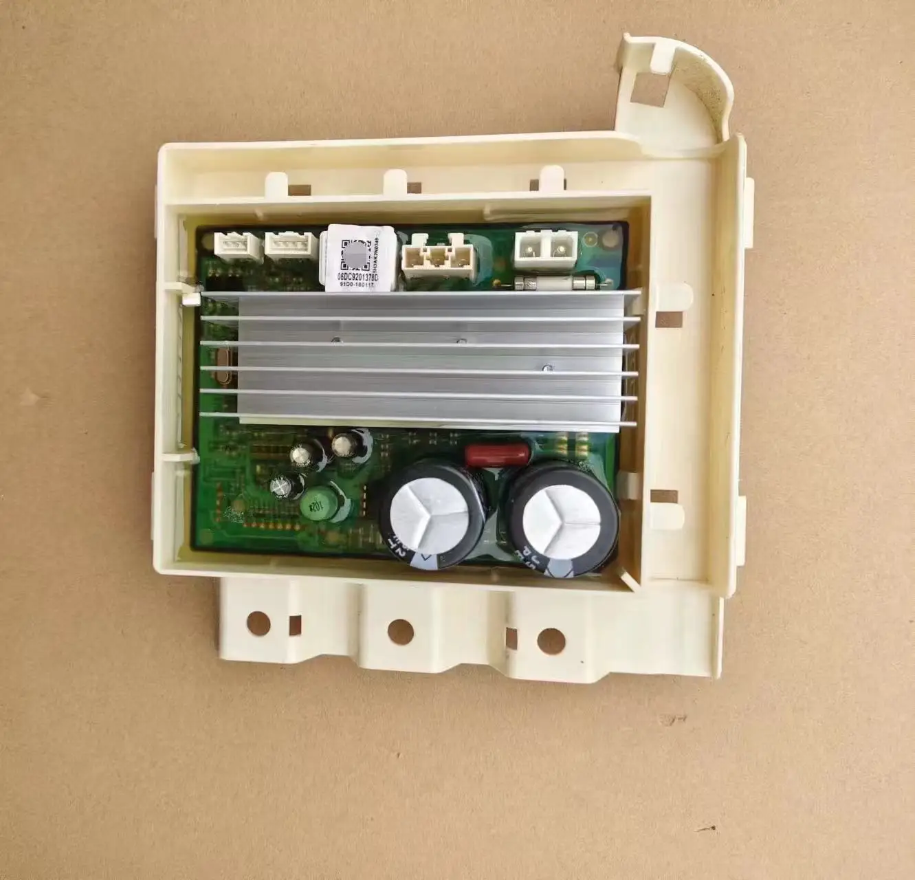 

Original New For Washing Machine Control Board DC92-01378A DC92-01378D DC92-01531A DC92-01531D 220V PCB DC41-00210A Washer Parts