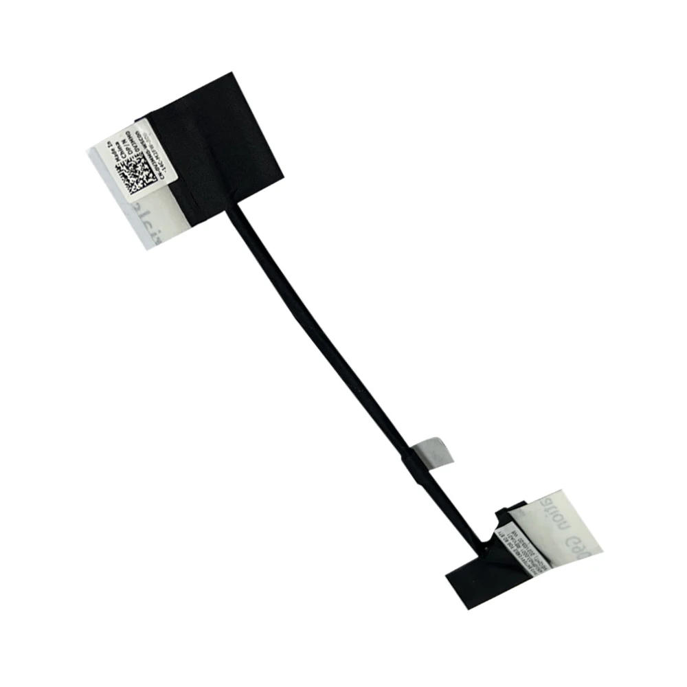 Imagem -02 - Portátil Vjmm0 0vjmm0 Bateria Cabo de Alimentação Fio Conector Linha para Dell Latitude 3300 450.0fn07. 0001