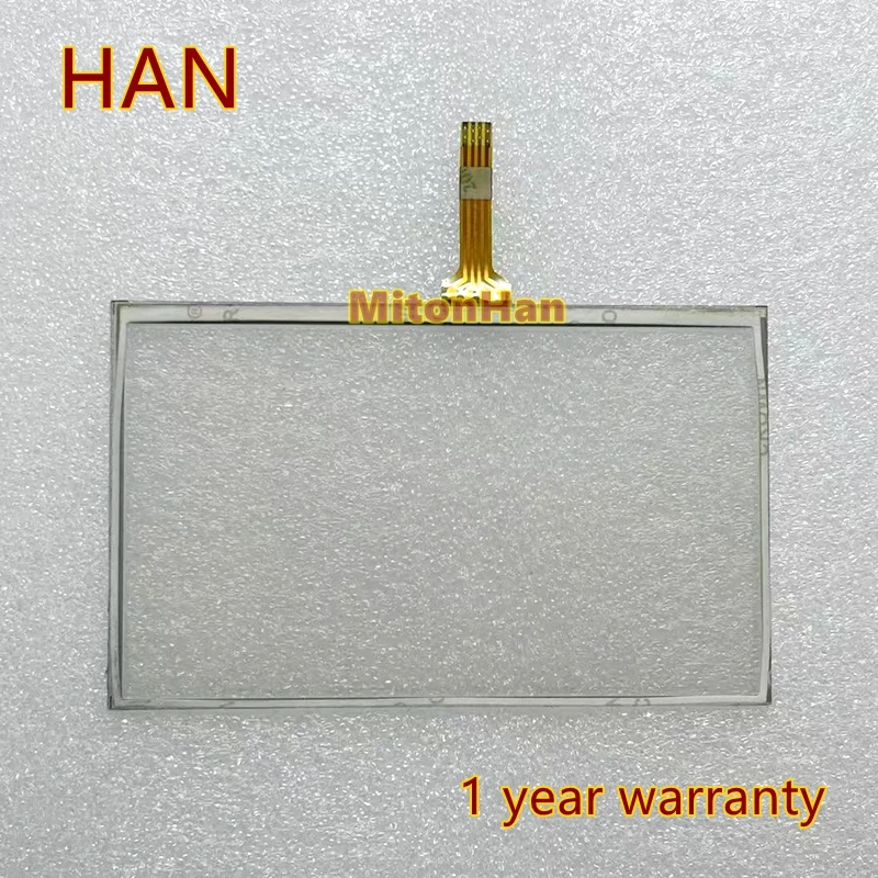 Baru untuk digish layar Panel sentuh Digitizer kaca