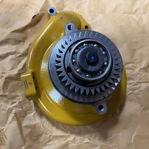 352-0206 3520206 293-0818 2930818 C13 Engine Repair Kit Parts Water Pump for  E345D E349D Water Pump
