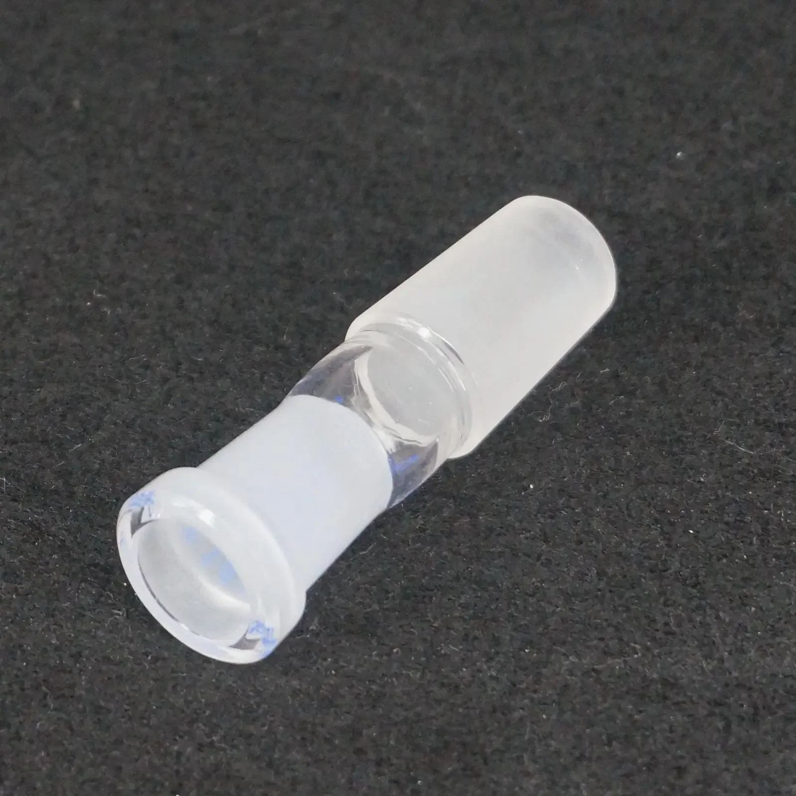 14/23 Female Turn to 19/26 Male Joint Laborotary Glass Reducing Transfer Adapter Glassware