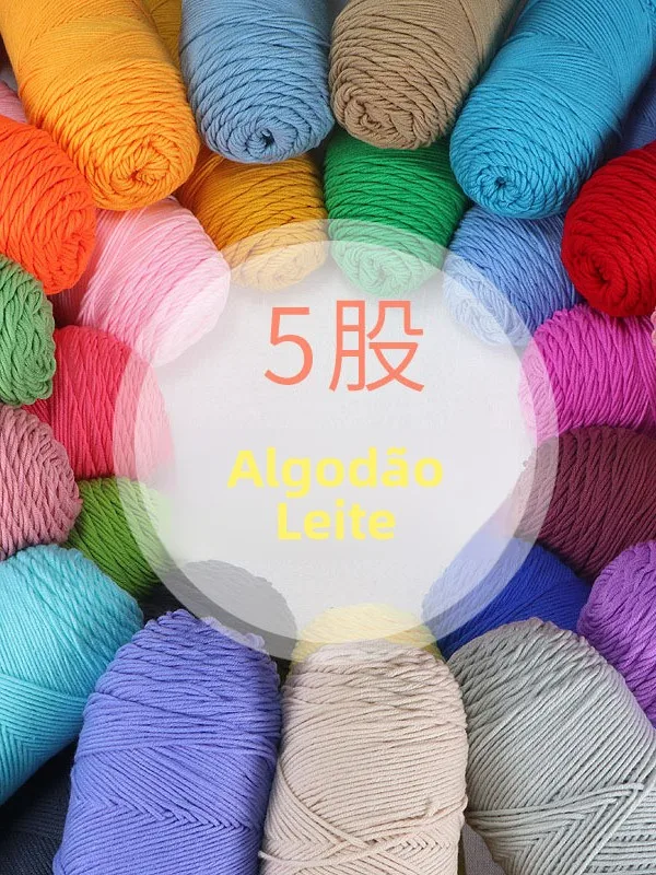kit-de-materiais-para-fazer-bonecas-de-croche-diy-fio-de-algodao-leite-agulha-de-croche-manta-e-chinelos-kit-de-fazer-bo