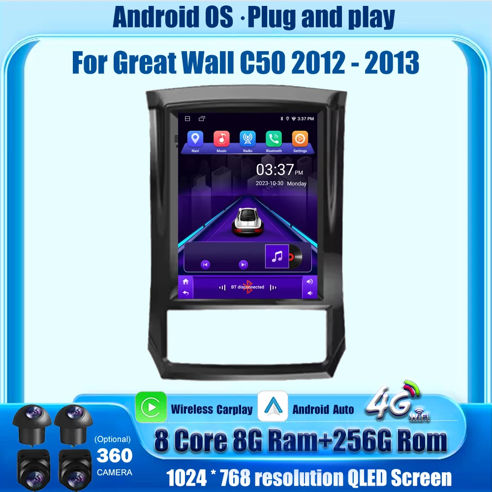 Wireless Carplay Fo… - image