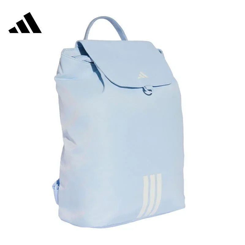 Adidas Women's Sports and Leisure Backpack, Comfort Large Capacity Daily Commuter School Storage Book Bag LE3125