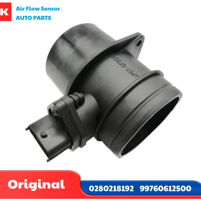 

0280218192 99760612500 0 280 218 192 Датчики массового расхода воздуха для Porsche 911 GT2 GT3 RS Cayenne 3,6 3,8 4,8 Turbo Coupe 997 606