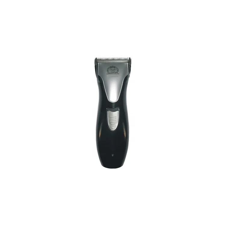 Professional Dogs Grooming Clipper Low Noise Pets Hair Trimmer Electric Pet Cat Dog Clippers