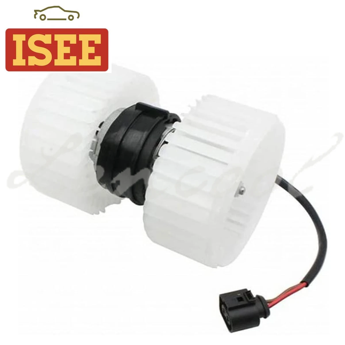 Air Conditioner Blower untuk VW Phaeton Bentley Continental GT Flying Spur Spur 3D0959101