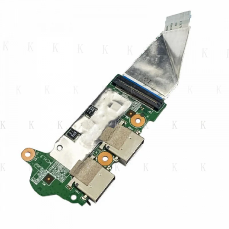 

C 5C50S24963 REDRIVERIO для LENOVO ThinkBook 13s-IWL 20R9 USB-плата с кабелем