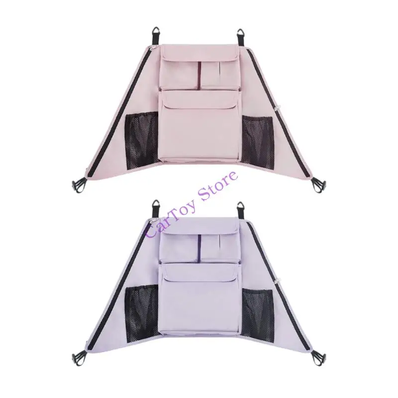 

Сумка-планировщик Global Baby Shipper с противоскользящими ремнями, многослойный набор планов