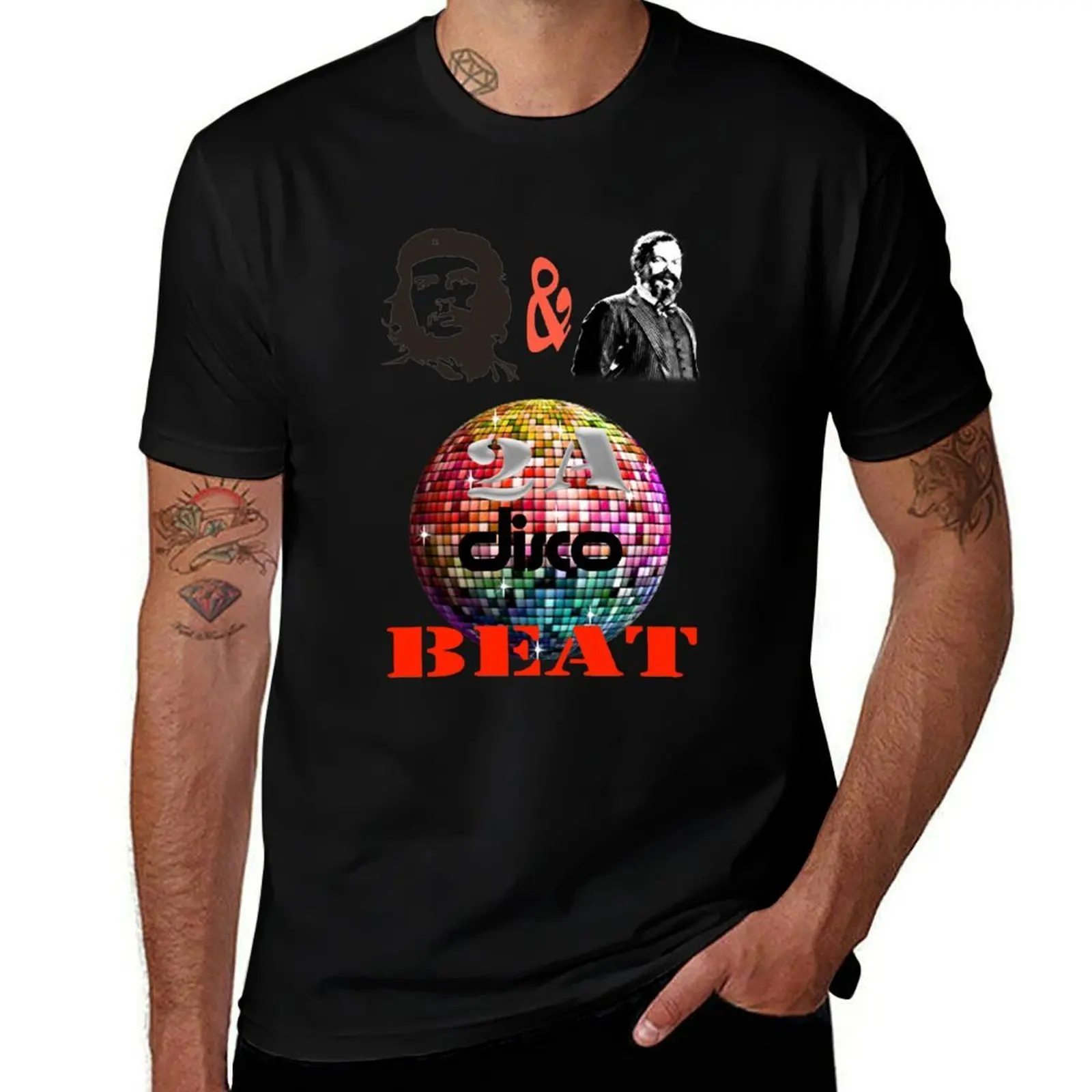 Devices T-Shirt Functional Casual Short Sleeve Tee T-Shirt