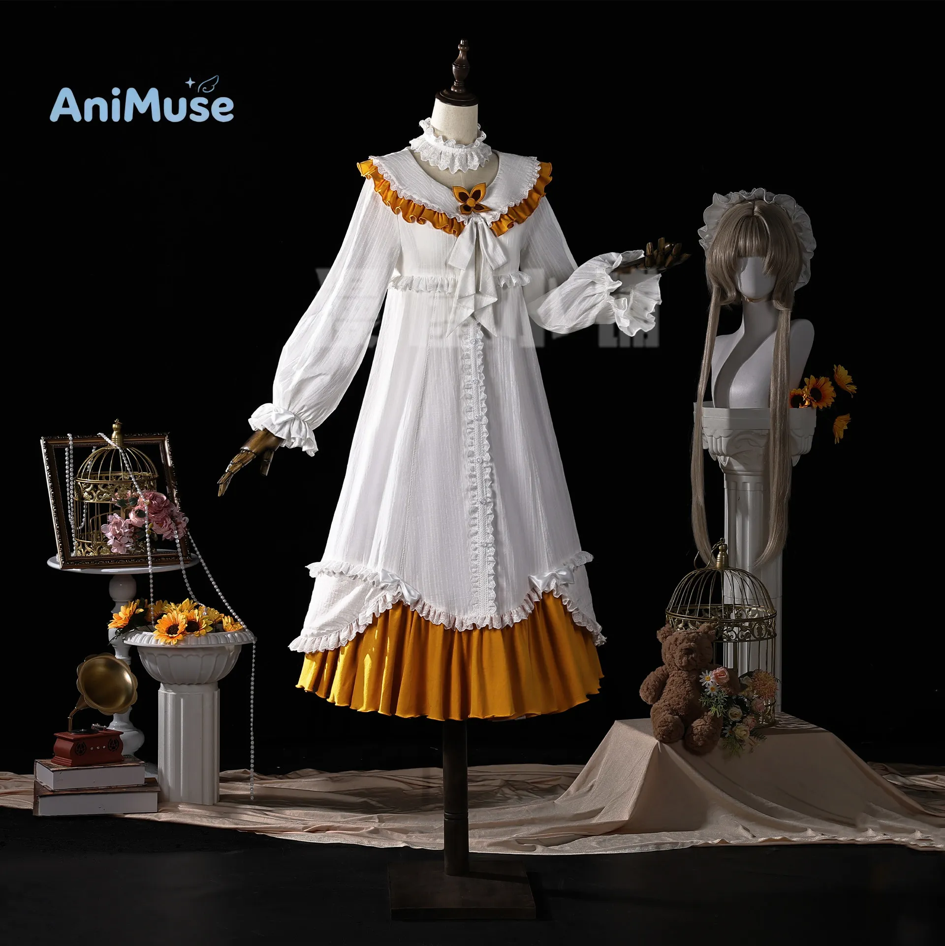 costume-de-cosplay-genshin-impact-sandrone-la-marionnette-pour-femme-pyjama-a-manches-longues-ensemble-de-vetements-de-detente-perruque-halloween-carnaval-animuse