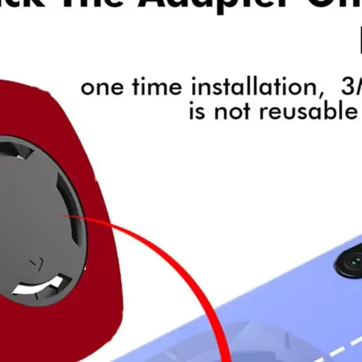 Bicycle Handlebar Phone Stand with Shock Absorber MTB Handlebar Phone Stand Motorcycle Bike Phone Holder Riding Security Bracket