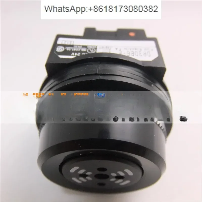 

Зумер DR30B6-E DR30B6-EB DC12-24V