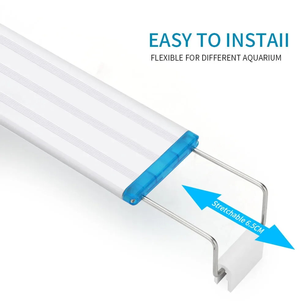Thumbnail 2 - #44 Cheapest LED Aquarium Lights Deals You Can Get