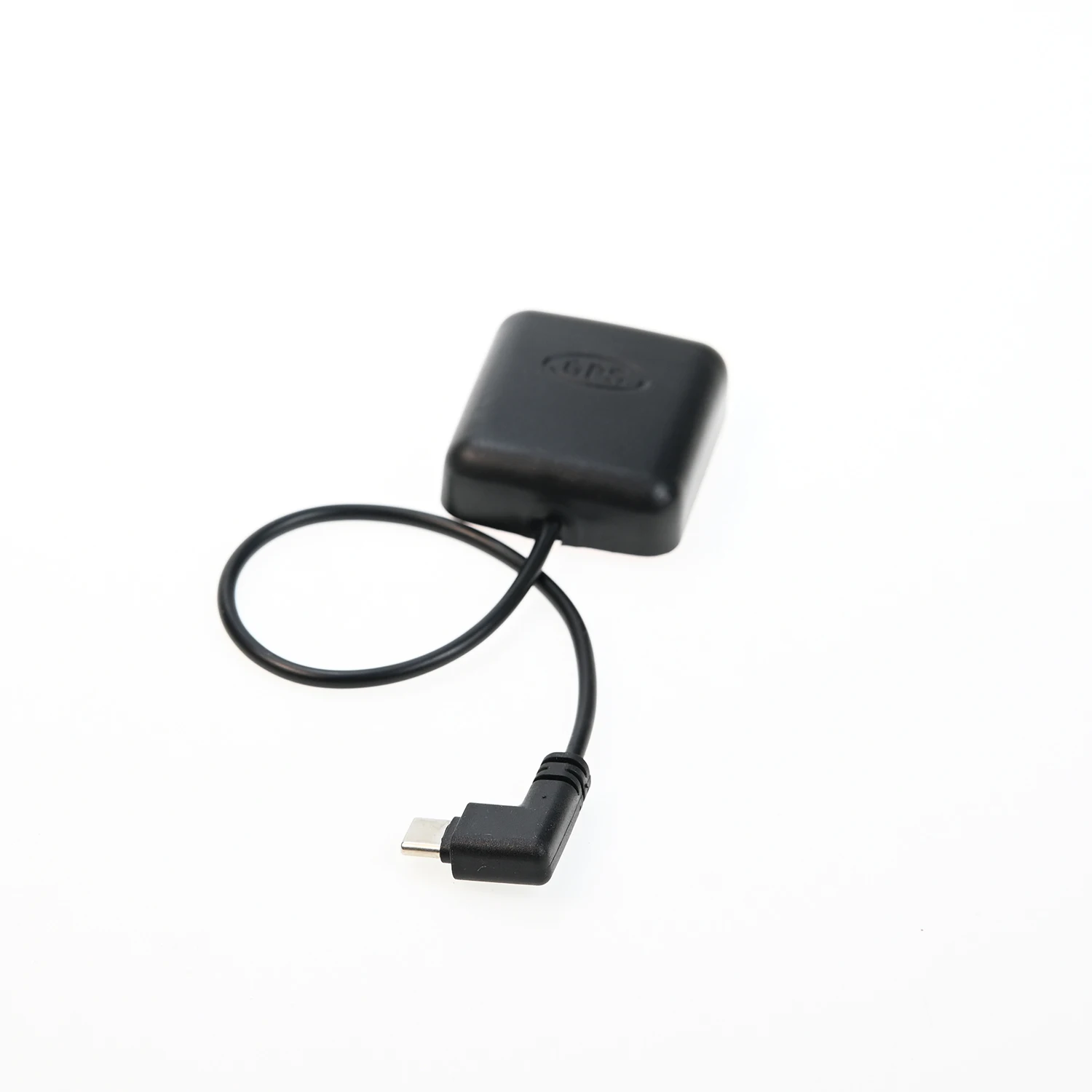 QUESCAN USB Type-C GPS GNSS Module with Antenna GPS GLONASS Galileo BeiDou Recevier USB USB CDC‑ACM ublox M8 M9 NMEA0183 Android