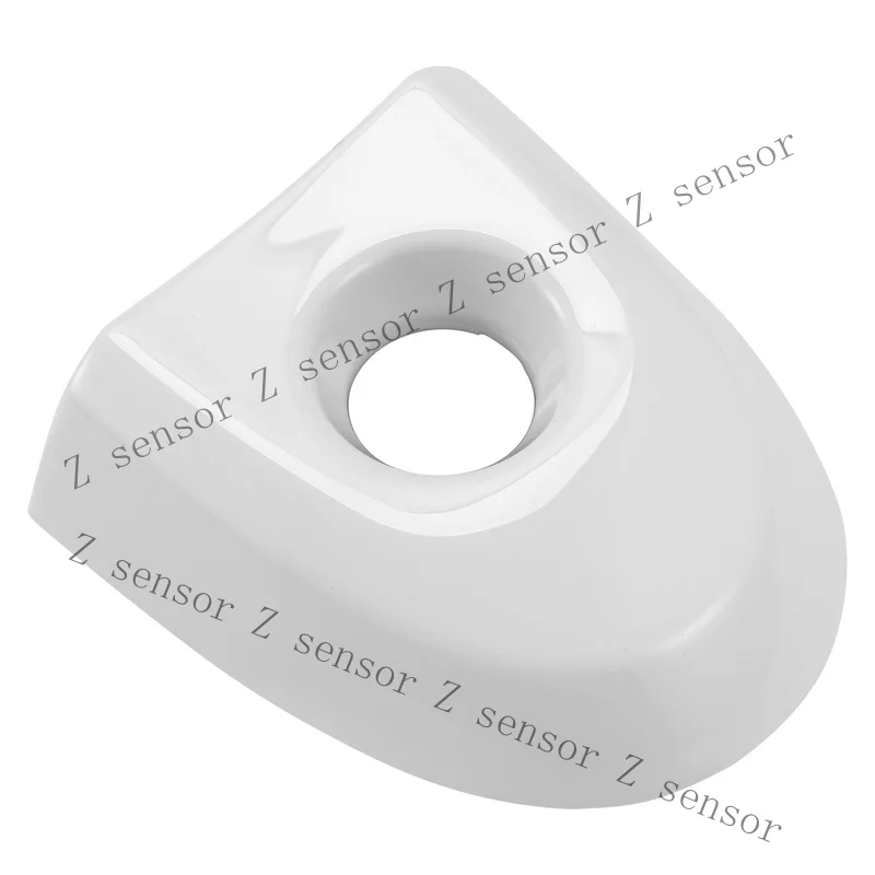 Z+ Car Door Lock Cover with Key Hole for  Juke   Drivers 806441KK0D Car6989