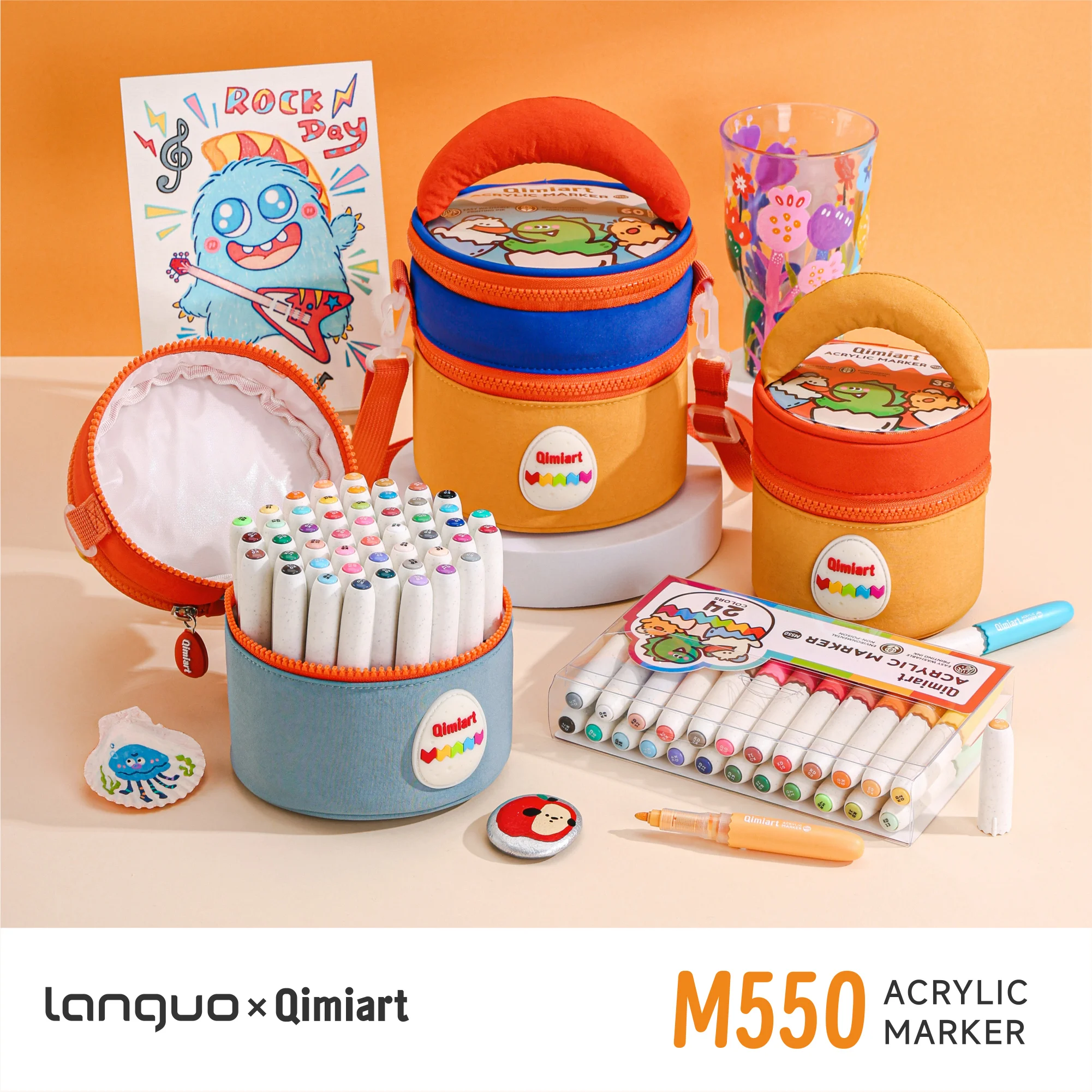 High Coverage Acryl…