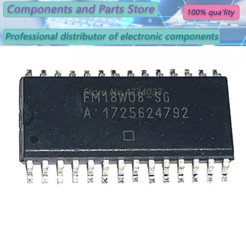 1-10Pcs Fm18W08-Sg …