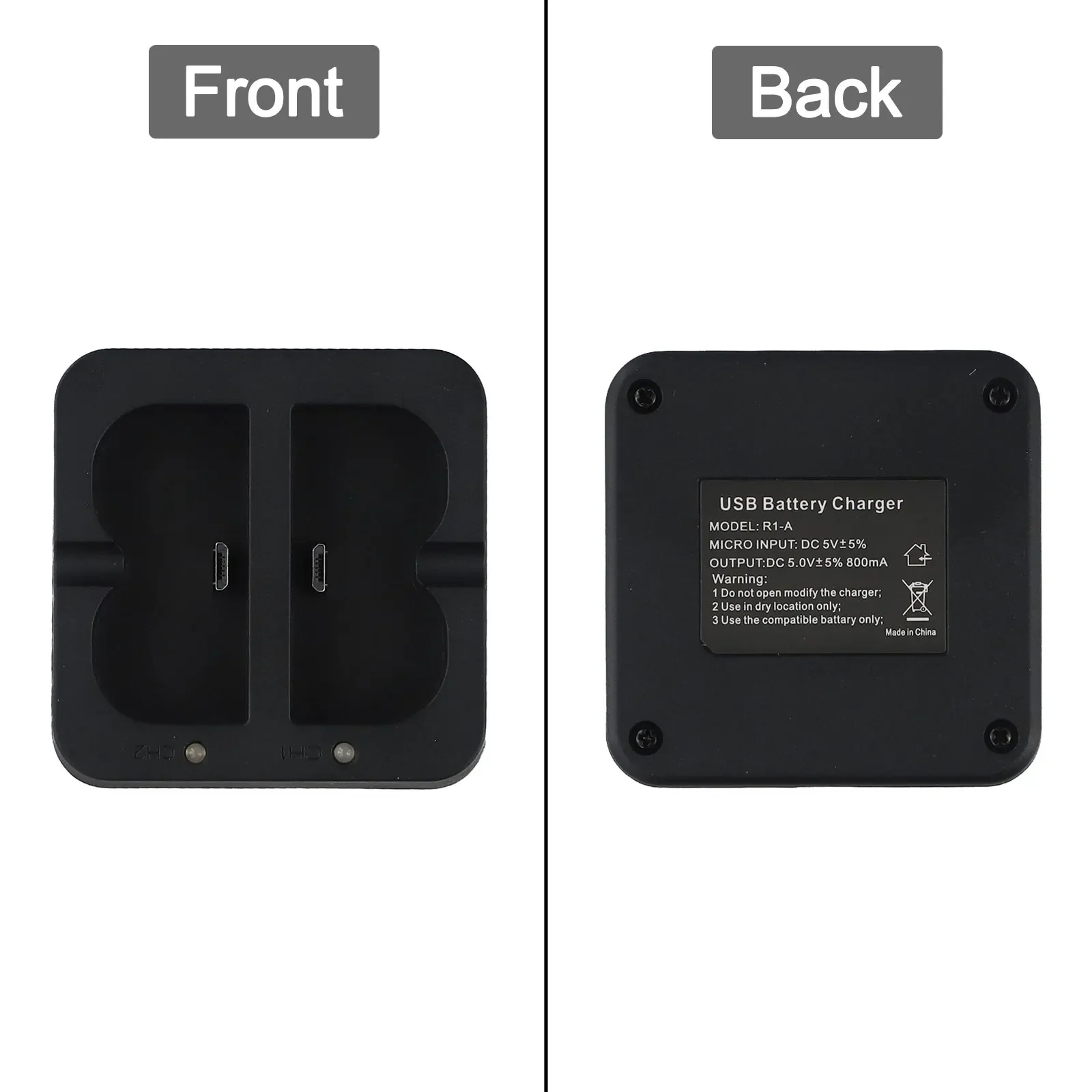 Ładowarka do akumulatorów Ładowarka Wyjście ładowarki Port ładowania Ciągły zasilacz Ładowarka o długiej żywotności baterii