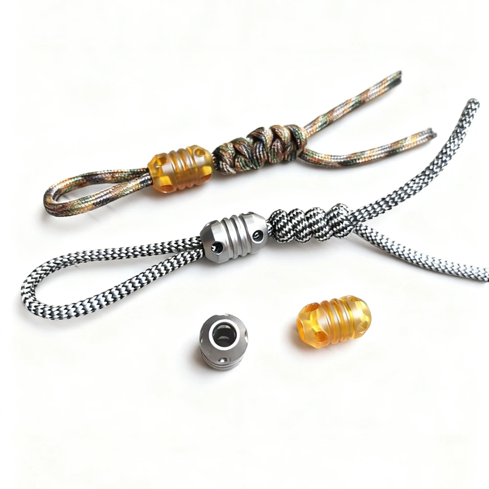 pingente-de-faca-de-liga-de-titanio-tc4-com-ultem-ambar-pei-resina-nylon-paracord-ferramenta-edc-decoracao-suspensa