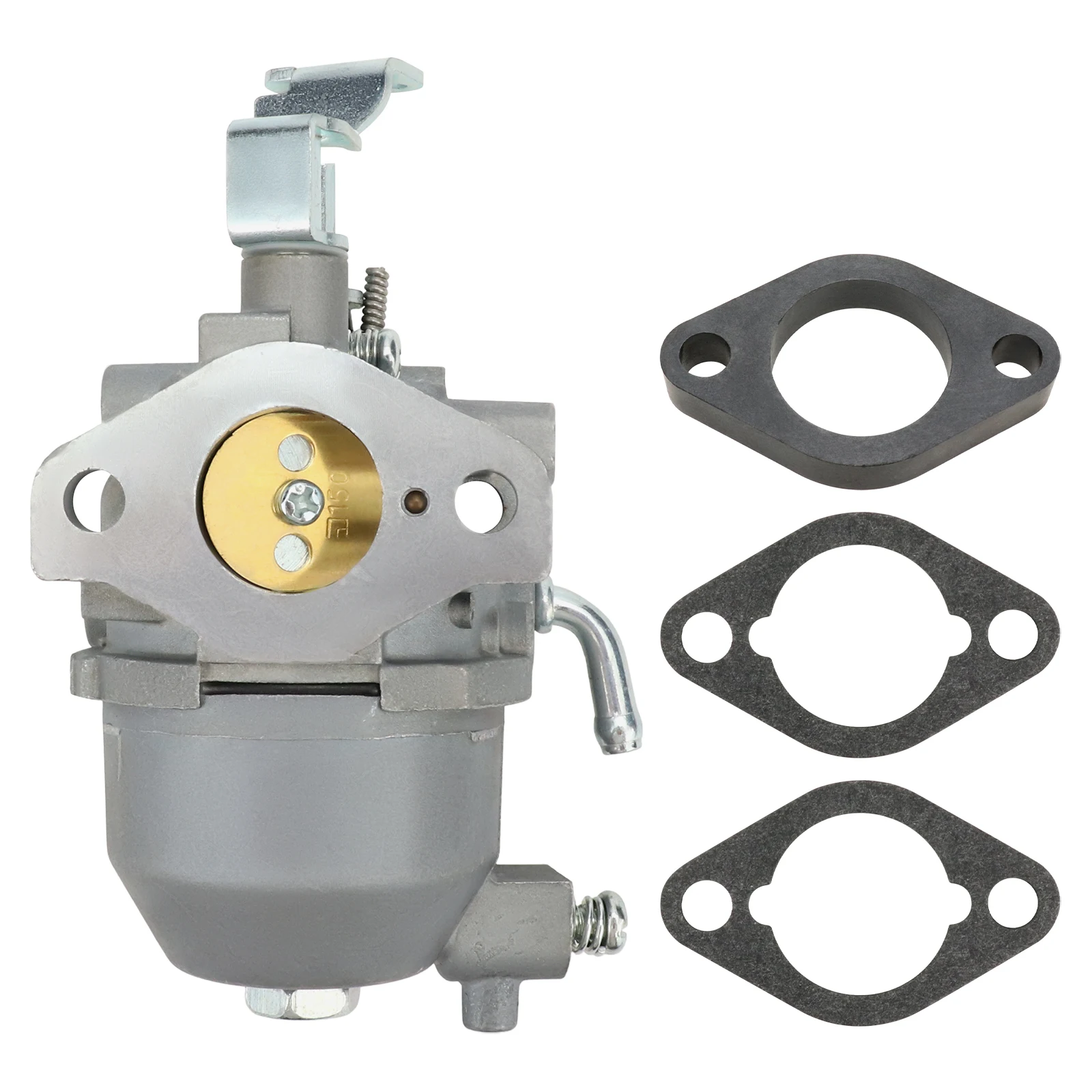 Carburetor For Briggs & Stratton 715473 select 138432 138437 138462 models