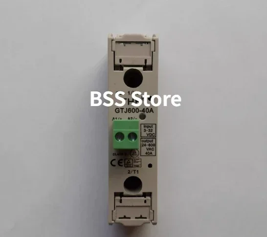GTJ600-25A 35A 40A 50A GTJ600-40-22 GTJ600-40A-22 GTJ600-50A-44 DLJK600 Solid State Relay Module Sensor