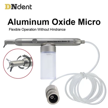 Dental Alumina Air Abrieb Polierer/Dental Aluminium Oxid Micro Blaster Microetcher Sandstrahlen