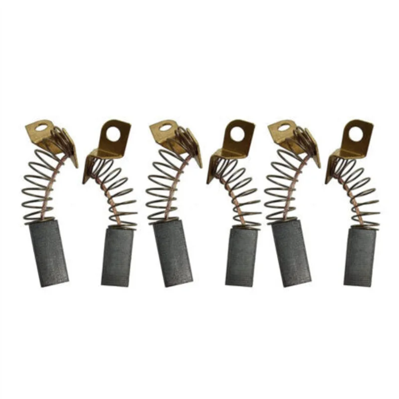 

BAAO-8PCS 879058 N119739 Замена щеток двигателя для шлифовальной машины для гипсокартона Porter Cable 7800