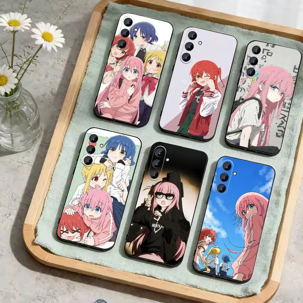 Anime Cute B-BOCCHI…