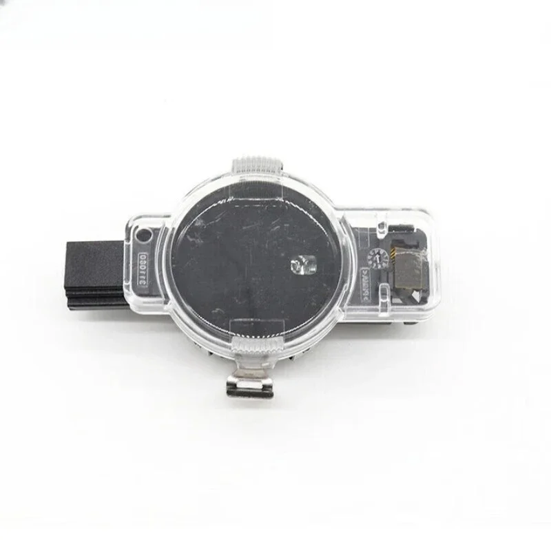 Automatic headlight switch wiper rain sensor