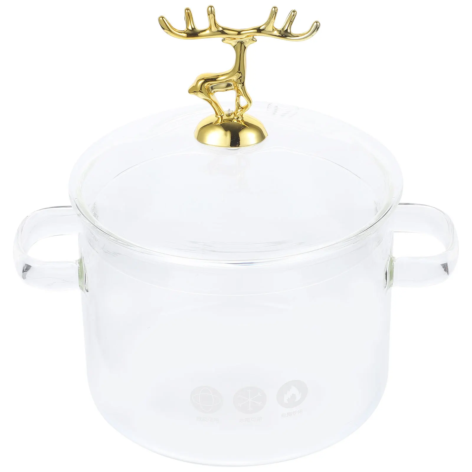 High Borosilicate G… - image